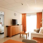 Apartmán Business Class Studio By Belvilla *