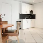 Apartmán Business Class Studio By Belvilla De Cocksdorp (Texel)