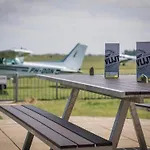 Business Class Studio By Belvilla De Cocksdorp (Texel)