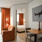Business Class Studio By Belvilla Apartmán De Cocksdorp (Texel)