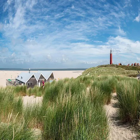 Holiday home Amicable For 2 De Cocksdorp (Texel)