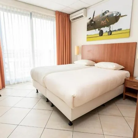 Amicable For 2 Holiday home De Cocksdorp (Texel)