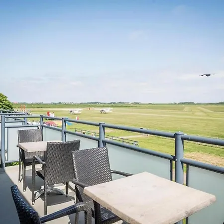 Holiday home Amicable For 2 De Cocksdorp (Texel)