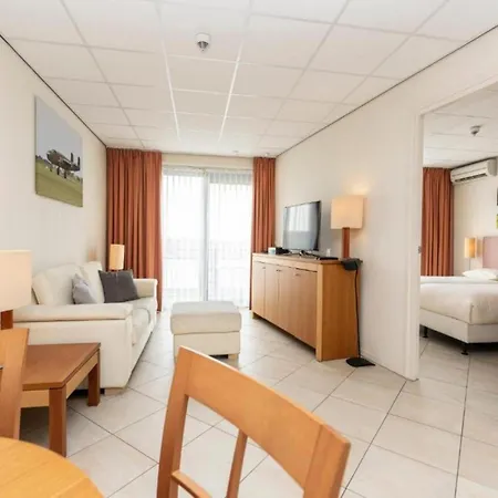 Apartamento Business Class Studio By Belvilla