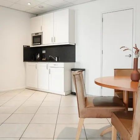 Holiday home Amicable For 2 De Cocksdorp (Texel)