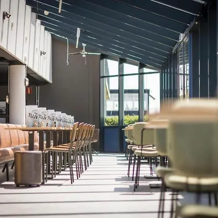 Business Class Studio By Belvilla De Cocksdorp (Texel)