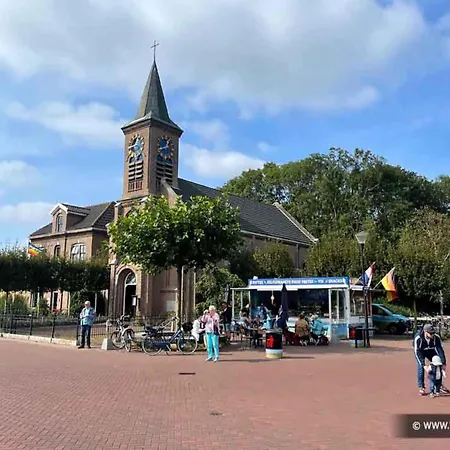 Amicable For 2 Holiday home De Cocksdorp (Texel)