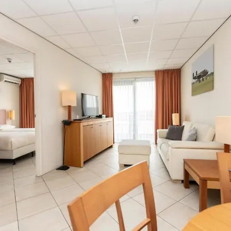Holiday home Amicable For 2 *