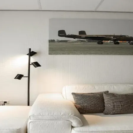 Amicable For 2 De Cocksdorp (Texel)