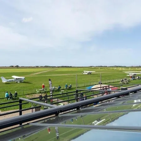 Holiday home Amicable For 2 De Cocksdorp (Texel)