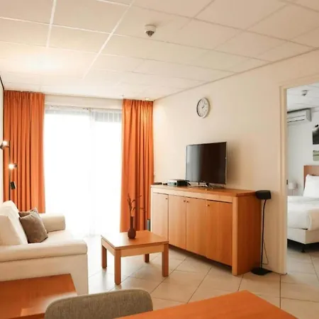 Apartamento Business Class Studio By Belvilla