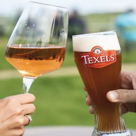 Apartamento Business Class Studio By Belvilla De Cocksdorp (Texel)