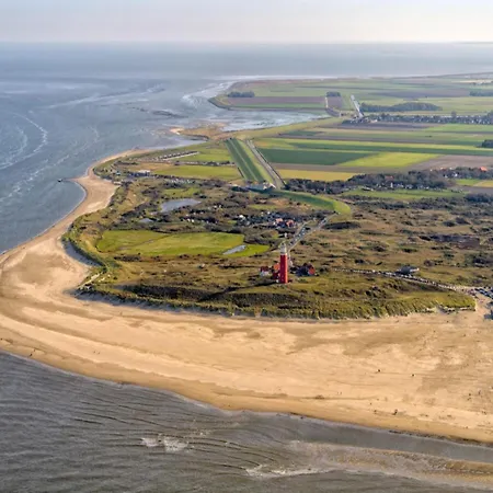 Business Class Studio By Belvilla * De Cocksdorp (Texel)