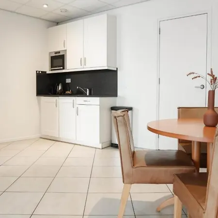 Holiday home Amicable For 2