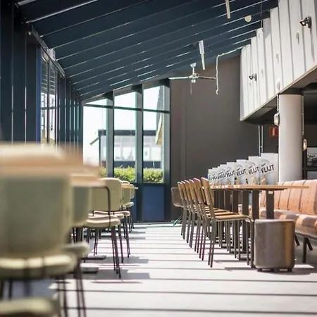 Business Class Studio By Belvilla