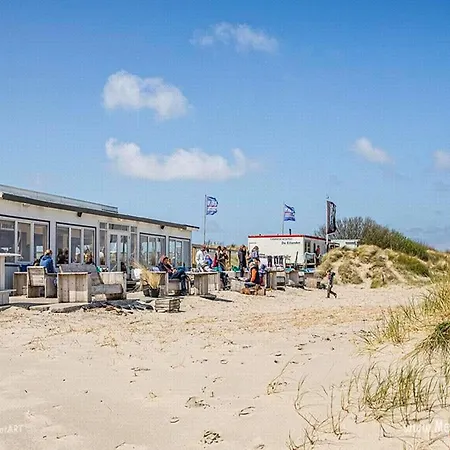 Holiday home Amicable For 2 *