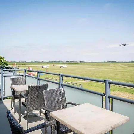 Amicable For 2 * De Cocksdorp (Texel)