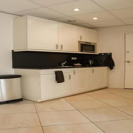 Business Class Studio By Belvilla De Cocksdorp (Texel)