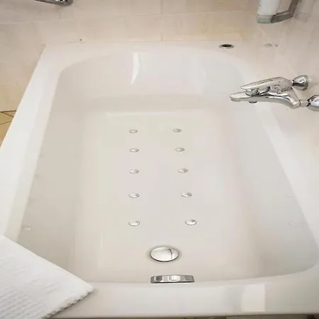 Apartamento Business Class Studio By Belvilla *