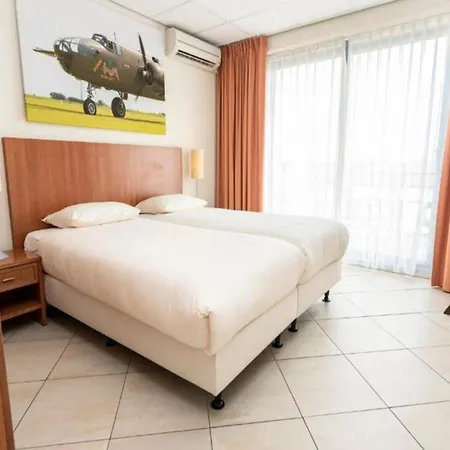 Amicable For 2 De Cocksdorp (Texel)