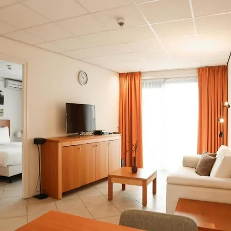 Apartman Business Class Studio By Belvilla *