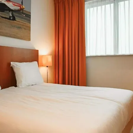 Business Class Studio By Belvilla Apartman De Cocksdorp